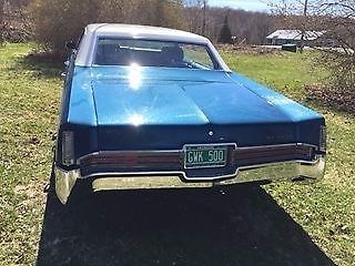 1970 Buick Electra - photo 4