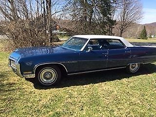 1970 Buick Electra - photo 5