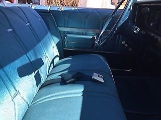 1970 Buick Electra - photo 6