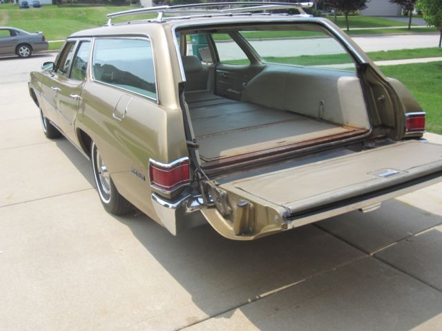 1970 Buick Other Station Wagon - photo 10