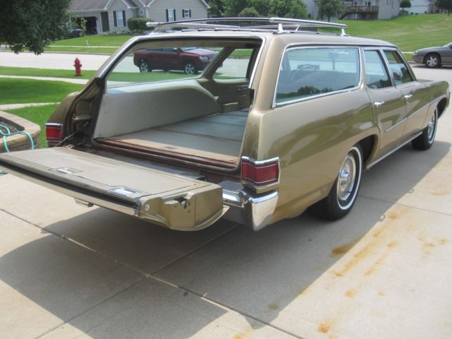 1970 Buick Other Station Wagon - photo 11