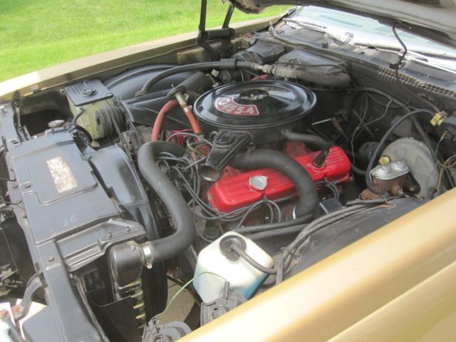 1970 Buick Other Station Wagon - photo 12