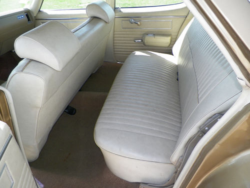 1970 Buick Other Station Wagon - photo 6