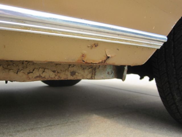 1970 Buick Other Station Wagon - photo 7