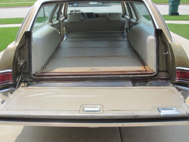 1970 Buick Other Station Wagon - photo 9