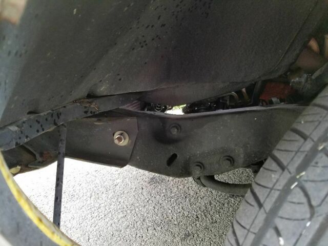 1970 Buick Skylark GS - photo 11