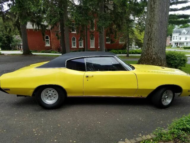 1970 Buick Skylark GS - photo 2
