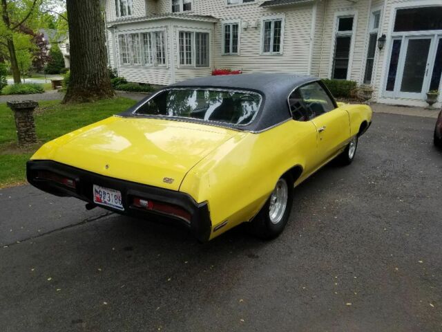 1970 Buick Skylark GS - photo 5