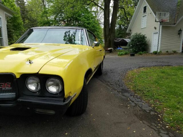 1970 Buick Skylark GS - photo 6