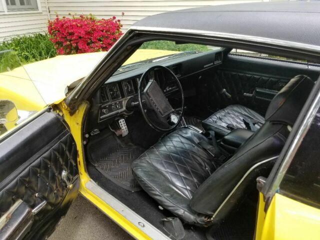 1970 Buick Skylark GS - photo 7