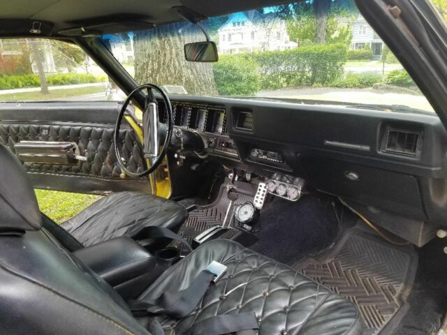 1970 Buick Skylark GS - photo 8