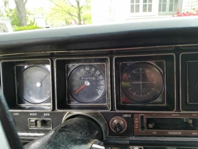 1970 Buick Skylark GS - photo 9