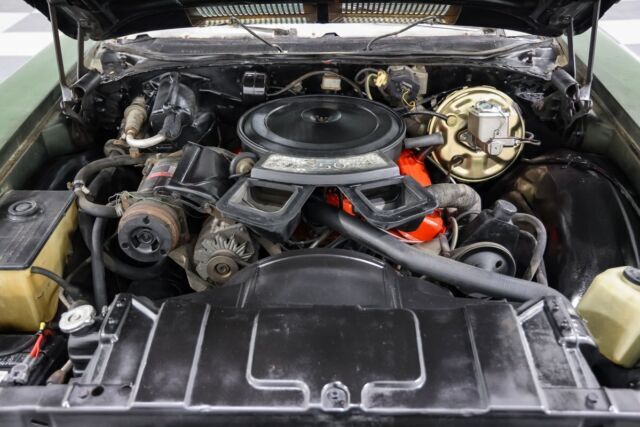 1970 Buick Gran Sport - photo 10
