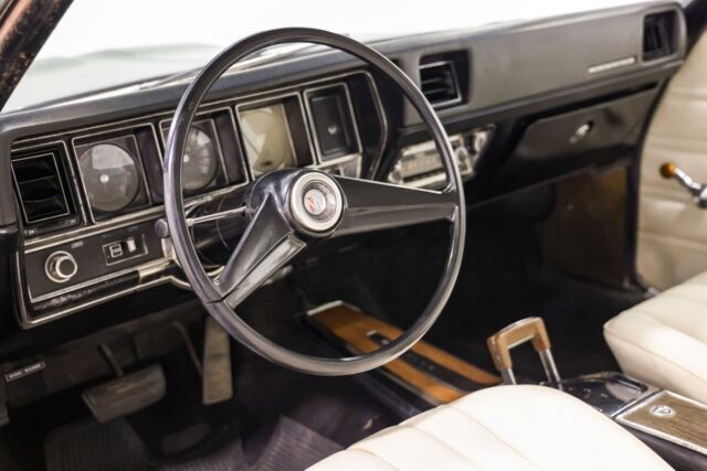 1970 Buick Gran Sport - photo 13