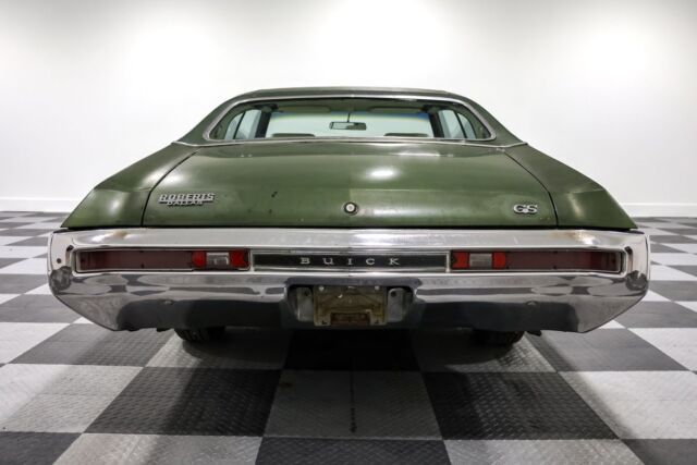 1970 Buick Gran Sport - photo 6