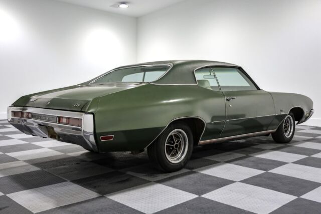 1970 Buick Gran Sport - photo 7