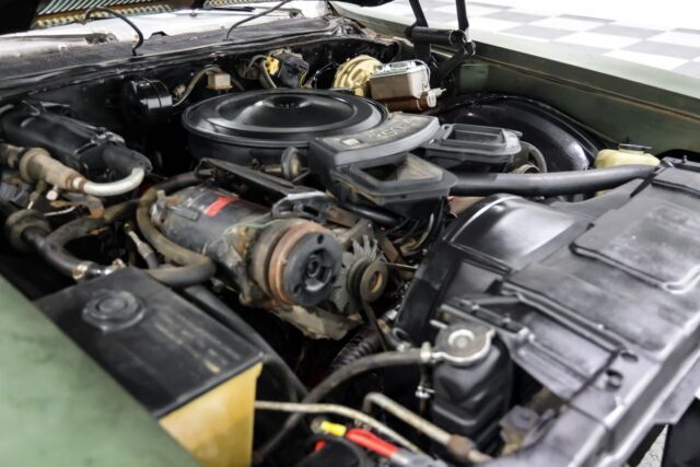 1970 Buick Gran Sport - photo 9