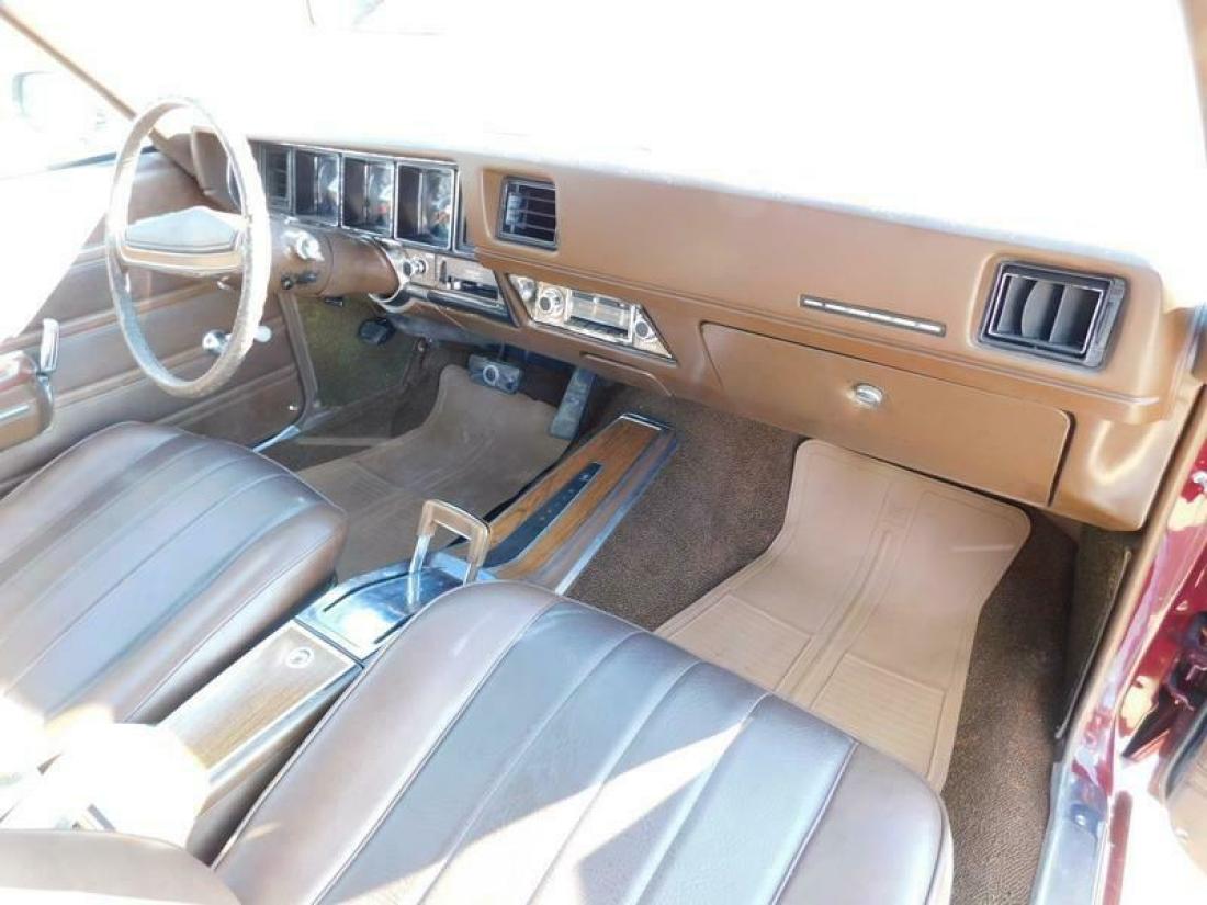 1970 Buick GRAN SPORT - photo 11