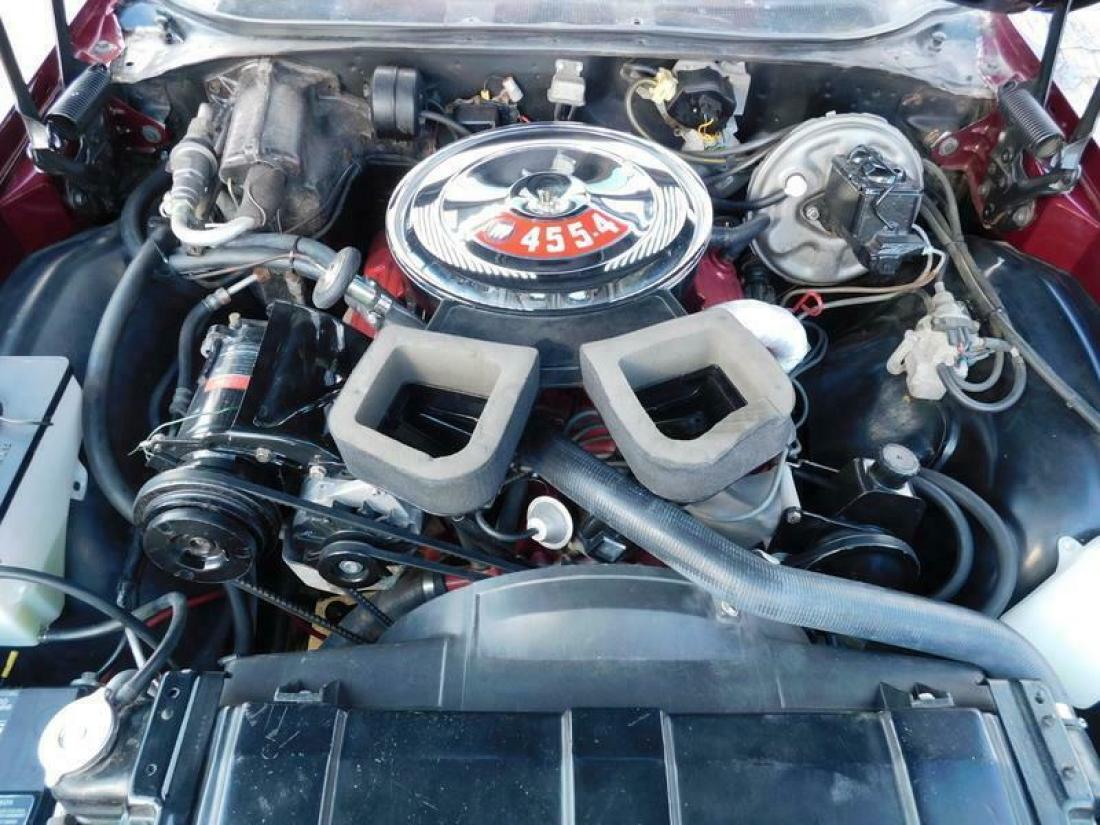 1970 Buick GRAN SPORT - photo 3