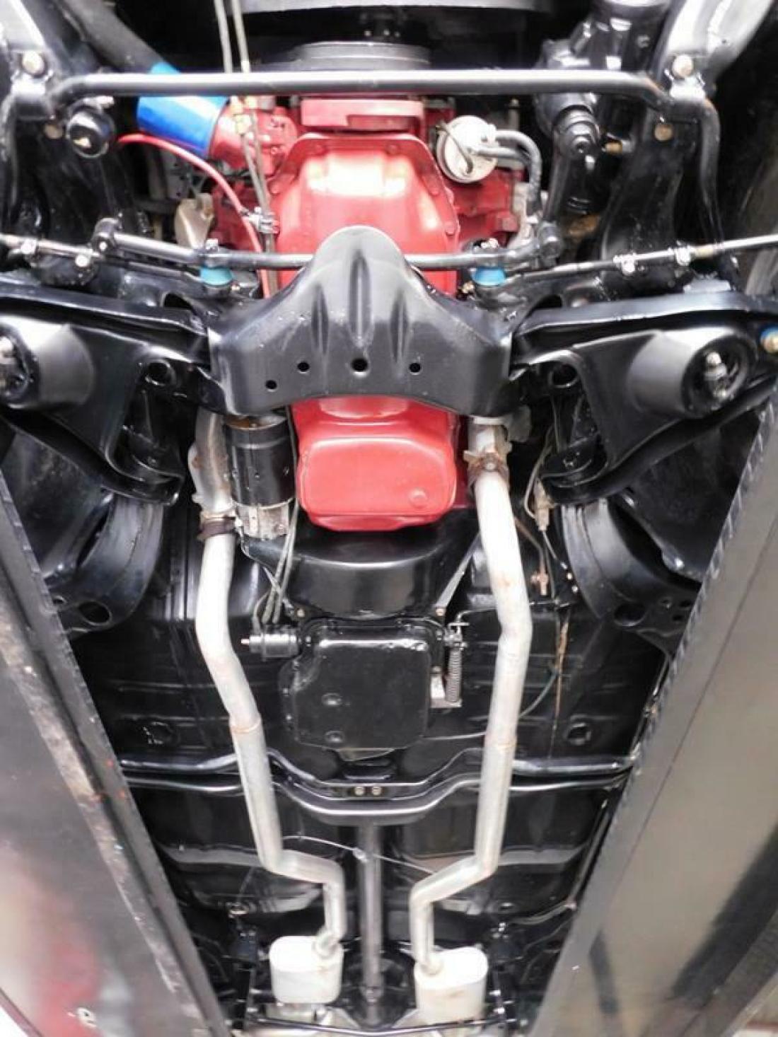 1970 Buick GRAN SPORT - photo 4