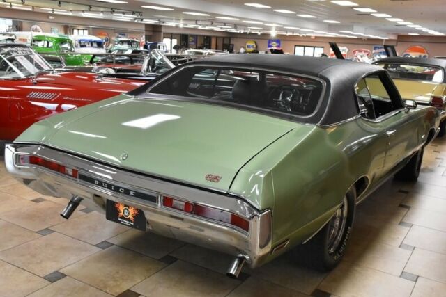 1970 Buick Gran Sport -- - photo 10