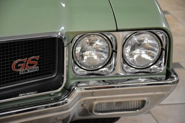 1970 Buick Gran Sport -- - photo 12