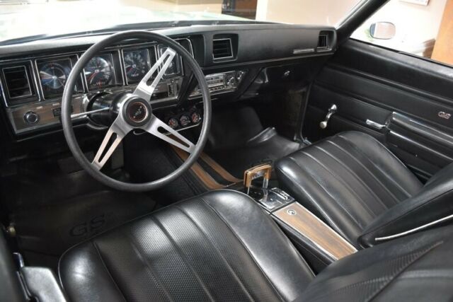 1970 Buick Gran Sport -- - photo 13