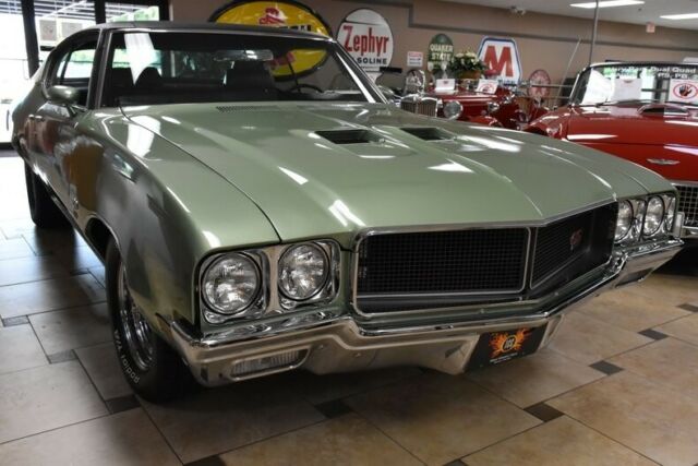 1970 Buick Gran Sport -- - photo 2