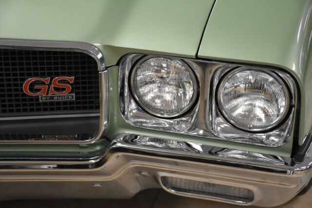 1970 Buick Gran Sport -- - photo 3
