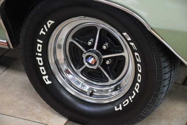 1970 Buick Gran Sport -- - photo 4
