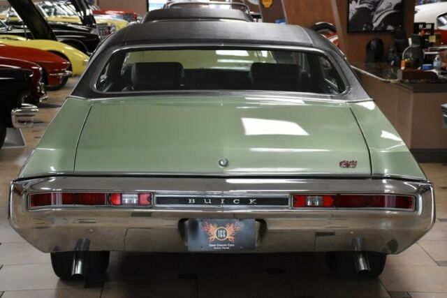 1970 Buick Gran Sport -- - photo 6