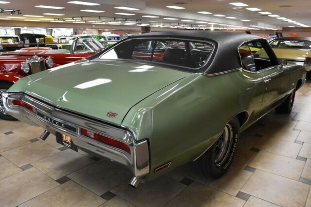 1970 Buick Gran Sport -- - photo 7