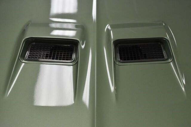 1970 Buick Gran Sport -- - photo 8