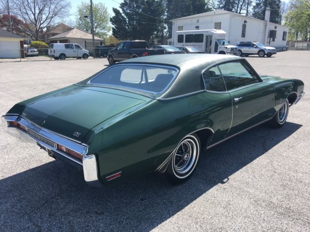 1970 Buick Other - photo 6