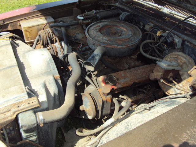 1970 Buick GS 350 GS - photo 12