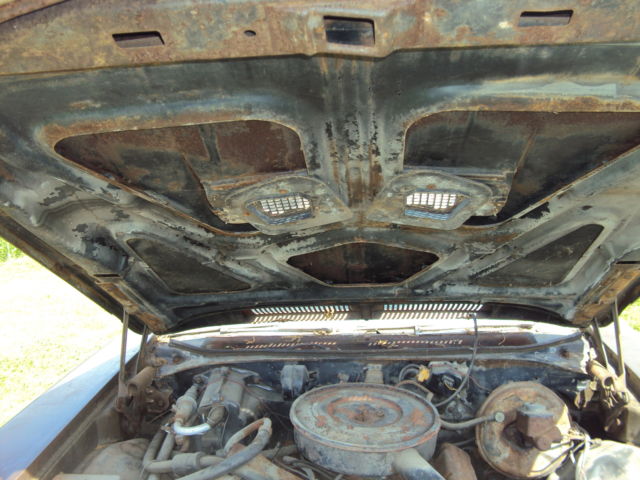1970 Buick GS 350 GS - photo 13