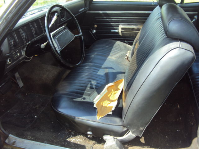 1970 Buick GS 350 GS - photo 6