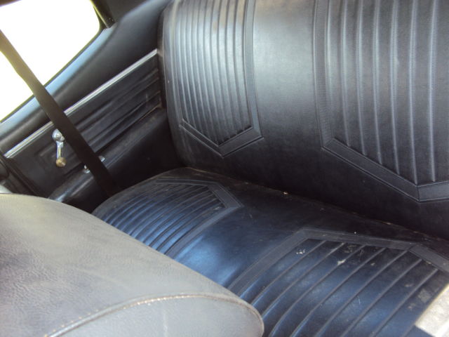 1970 Buick GS 350 GS - photo 7