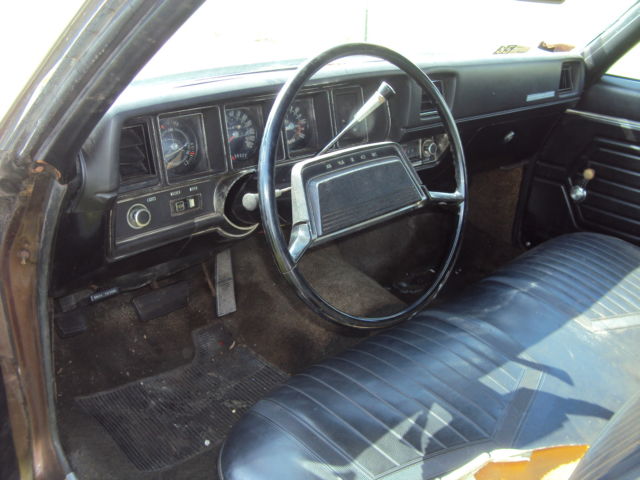 1970 Buick GS 350 GS - photo 8