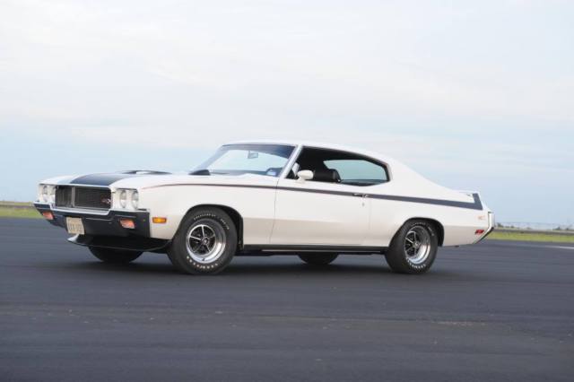 1970 Buick Other GSX - photo 2