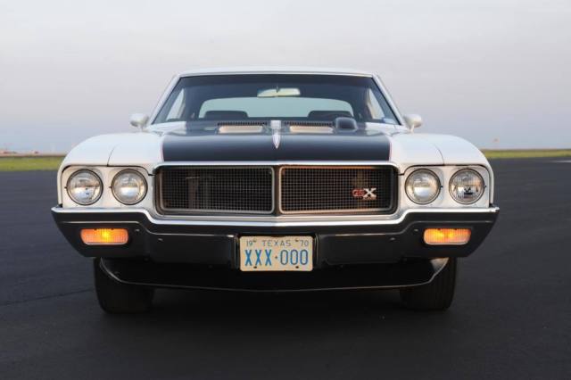 1970 Buick Other GSX - photo 4