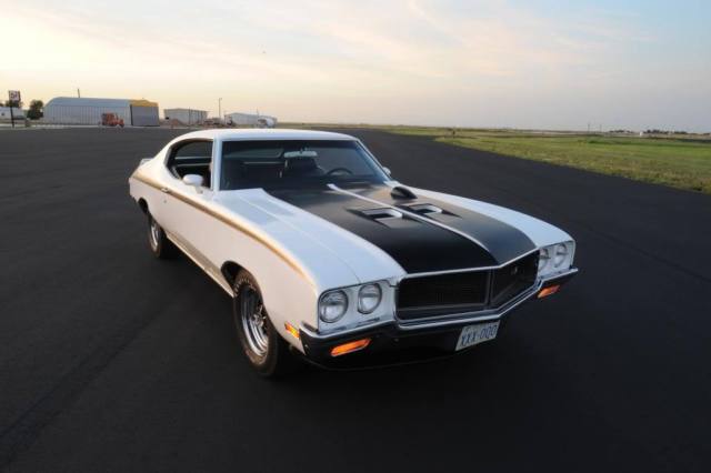1970 Buick Other GSX - photo 5