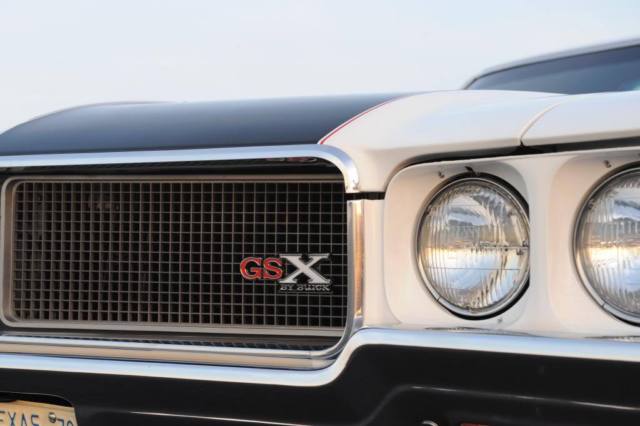1970 Buick Other GSX - photo 8