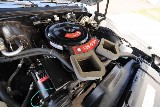1970 Buick Other GSX - photo 9