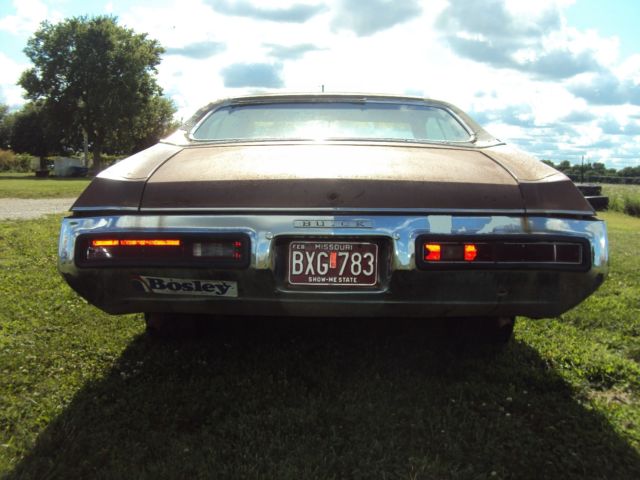 1970 Buick Skylark Gran Sport - photo 6