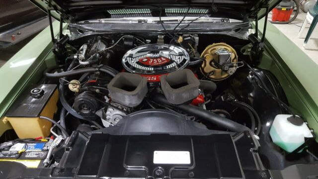 1970 Buick Skylark Gran Sport - photo 10