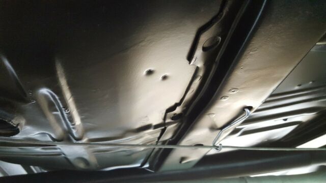 1970 Buick Skylark Gran Sport - photo 11