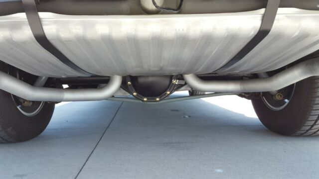 1970 Buick Skylark Gran Sport - photo 12