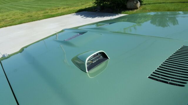 1970 Buick Skylark Gran Sport - photo 5