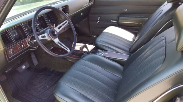 1970 Buick Skylark Gran Sport - photo 6